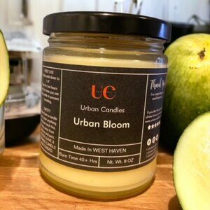 Urban Bloom
